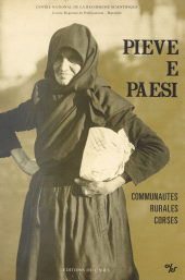 E-book, Pieve e paesi : communautés rurales corses, CNRS Éditions (réédition numérique FeniXX)