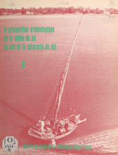 E-book, La prospection archéologique de la vallée du Nil au sud de la cataracte de Dal (8) : Le district d'Amara est, CNRS Éditions (réédition numérique FeniXX)