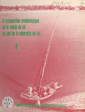 eBook, La prospection archéologique de la vallée du Nil au sud de la cataracte de Dal (9) : L'île d'Arngatta, le district d'Abri, est et ouest, le district deTalaj, est et ouest, CNRS Éditions (réédition numérique FeniXX)