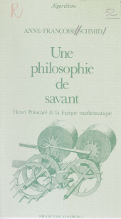 eBook, Une philosophie de savant : Henri Poincaré et la logique mathématique, La Découverte (réédition numérique FeniXX)