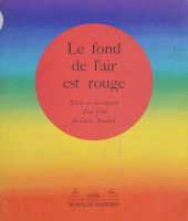 eBook, Le Fond de l'air est rouge : Scènes de la troisième guerre mondiale (1967-1977), La Découverte (réédition numérique FeniXX)