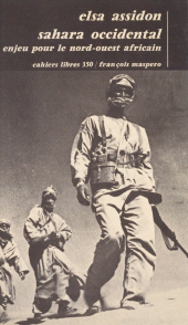 eBook, Sahara occidental, un enjeu pour le Nord-Ouest africain, La Découverte (réédition numérique FeniXX)