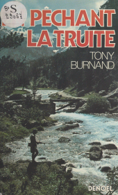 E-book, En pêchant la truite, Denoël (réédition numérique FeniXX)