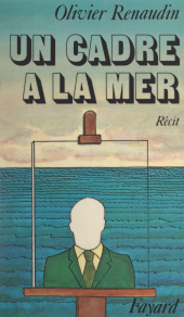 E-book, Un cadre à la mer, Fayard (réédition numérique FeniXX)