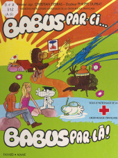 E-book, Babus par-ci... Babus par-là !, Fayard (réédition numérique FeniXX)