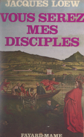 E-book, Vous serez mes disciples : Annonciateurs de l'Évangile, réflexions et réflexes, Fayard (réédition numérique FeniXX)