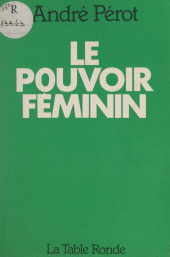 E-book, Le pouvoir féminin, FeniXX