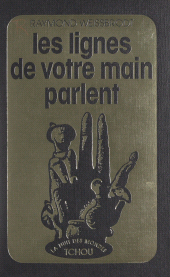E-book, Les lignes de votre main parlent : Tout ce que la main peut vous apprendre sur vous-même et votre destin, FeniXX