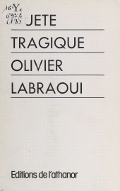 E-book, Quête tragique, FeniXX