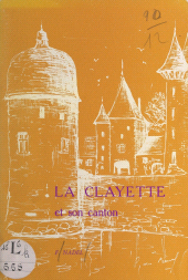 E-book, La Clayette et son canton, FeniXX