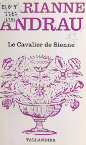 E-book, Le cavalier de Sienne, FeniXX