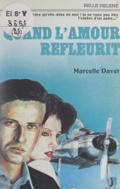 E-book, Quand l'amour refleurit, FeniXX