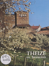 E-book, Theizé en Beaujolais, FeniXX