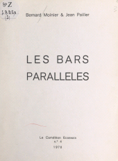 E-book, Les bars parallèles, FeniXX