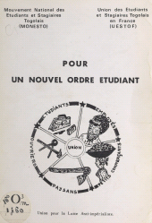 E-book, Pour un nouvel ordre étudiant : Union pour la lutte anti-impérialiste, FeniXX