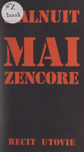 E-book, Mai zencore, FeniXX