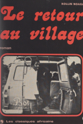 E-book, Le retour au village, FeniXX
