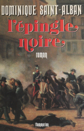 E-book, L'Épingle noire (1), Flammarion (réédition numérique FeniXX)