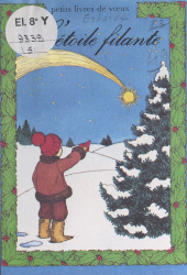 E-book, L'étoile filante, Flammarion (réédition numérique FeniXX)