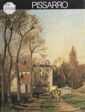 E-book, Camille Pissarro, Flammarion (réédition numérique FeniXX)