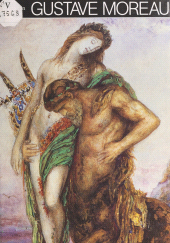 E-book, Gustave Moreau, Flammarion (réédition numérique FeniXX)