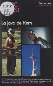 E-book, Le java de Kern, Fleuve éditions (réédition numérique FeniXX)