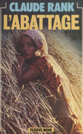 E-book, L'abattage, Fleuve Éditions (réédition numérique FeniXX)