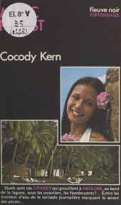 E-book, Cocody Kern, Fleuve éditions (réédition numérique FeniXX)
