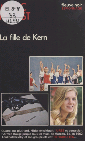 E-book, La fille de Kern, Fleuve éditions (réédition numérique FeniXX)