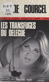 eBook, Les transfuges du délégué, Fleuve éditions (réédition numérique FeniXX)