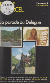 eBook, La parade du délégué, Fleuve éditions (réédition numérique FeniXX)