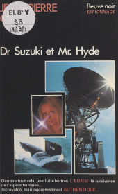 eBook, Docteur Suzuki et Mr. Hyde, Fleuve éditions (réédition numérique FeniXX)