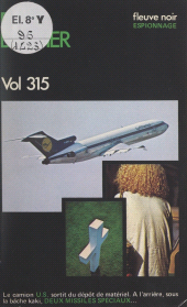 eBook, Vol 315, Fleuve éditions (réédition numérique FeniXX)