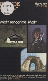 eBook, Matt rencontre Matt, Fleuve éditions (réédition numérique FeniXX)