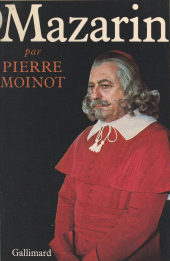 E-book, Mazarin, Gallimard (réédition numérique FeniXX)