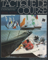 E-book, Tactique de course : Croiseurs, dériveurs et planches à voile, Gallimard (réédition numérique FeniXX)
