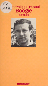 E-book, Boogie, Grasset (réédition numérique FeniXX)
