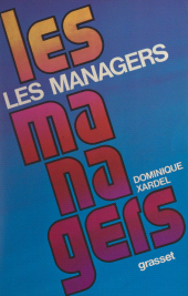 E-book, Les managers, Grasset (réédition numérique FeniXX)