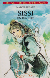 E-book, Sissi en Bavière, Hachette (réédition numérique FeniXX)