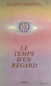 E-book, Le temps d'un regard, Hachette (réédition numérique FeniXX)