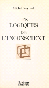 E-book, Les logiques de l'inconscient, Hachette (réédition numérique FeniXX)
