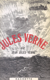 E-book, Jules Verne, Hachette (réédition numérique FeniXX)