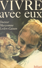 E-book, Vivre avec eux, Julliard (réédition numérique FeniXX)