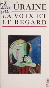 eBook, La voix et le regard : Sociologie des mouvements sociaux, Le Livre de poche (réédition numérique FeniXX)