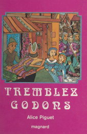 E-book, Tremblez Godons !, Magnard (réédition numérique FeniXX)
