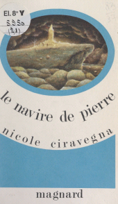 E-book, Le navire de Pierre, Magnard (réédition numérique FeniXX)