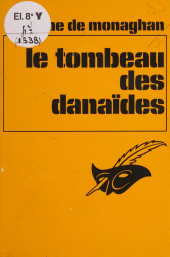 E-book, Le Tombeau des Danaîdes, Éditions Du Masque (réédition numérique FeniXX)