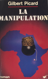 E-book, La manipulation, Éditions Du Masque (réédition numérique FeniXX)