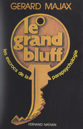 E-book, Le grand bluff, Nathan (réédition numérique FeniXX)