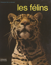 E-book, Les félins, Nathan (réédition numérique FeniXX)